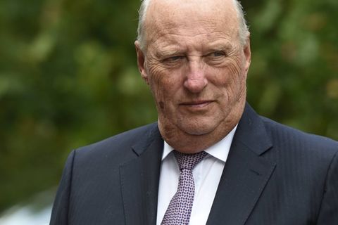 Der K&ouml;nig bleibt weiter auf Teneriffa