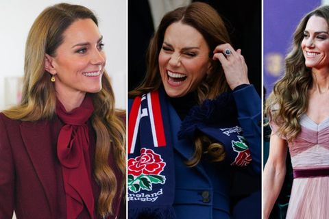 Die Botschaft hinter ihren recycelten Looks