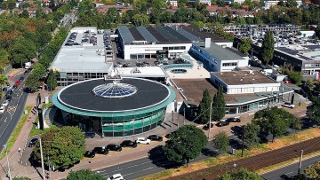 Gro&szlig;&uuml;bernahme im Mercedes-Handel: Rosier erwirbt Niederlassung Hannover