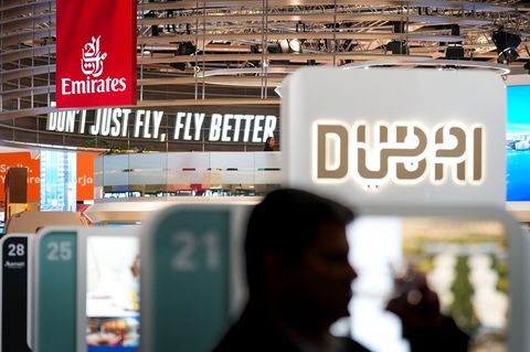 Iran-Krieg und Tourismus: "Es herrscht gro&szlig;e Unsicherheit"