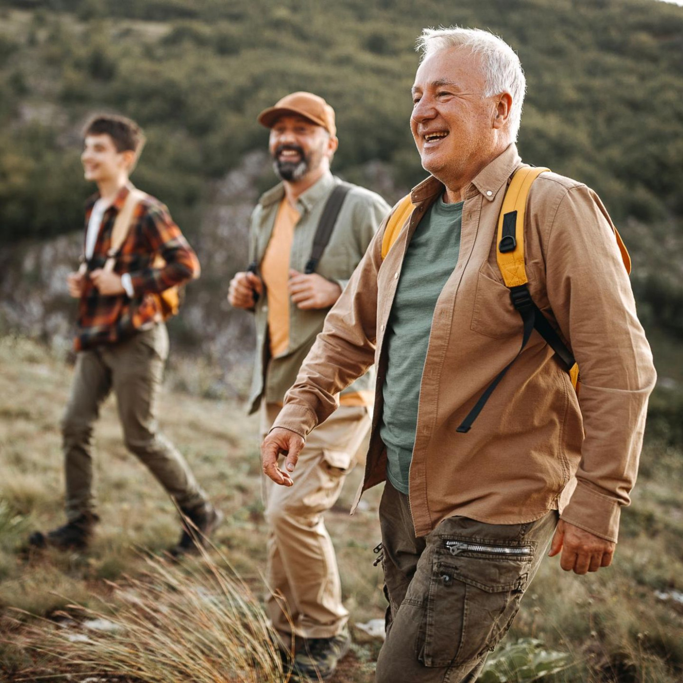 Wie viel Verm&ouml;gen man in welchem Alter gespart haben sollte