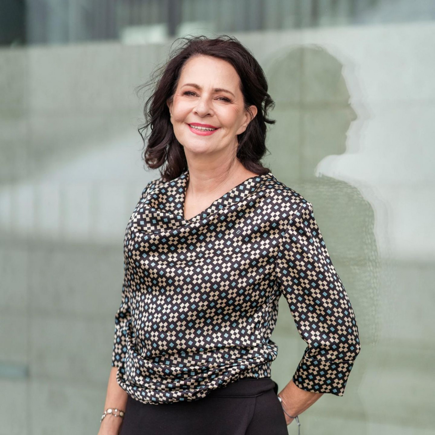 Stefanie Stahl &uuml;ber ihre erste Million