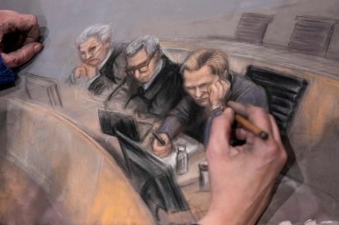 Ex-Freundin von Marius Borg H&oslash;iby schildert Streit: &bdquo;Dann hob er die Faust&ldquo;