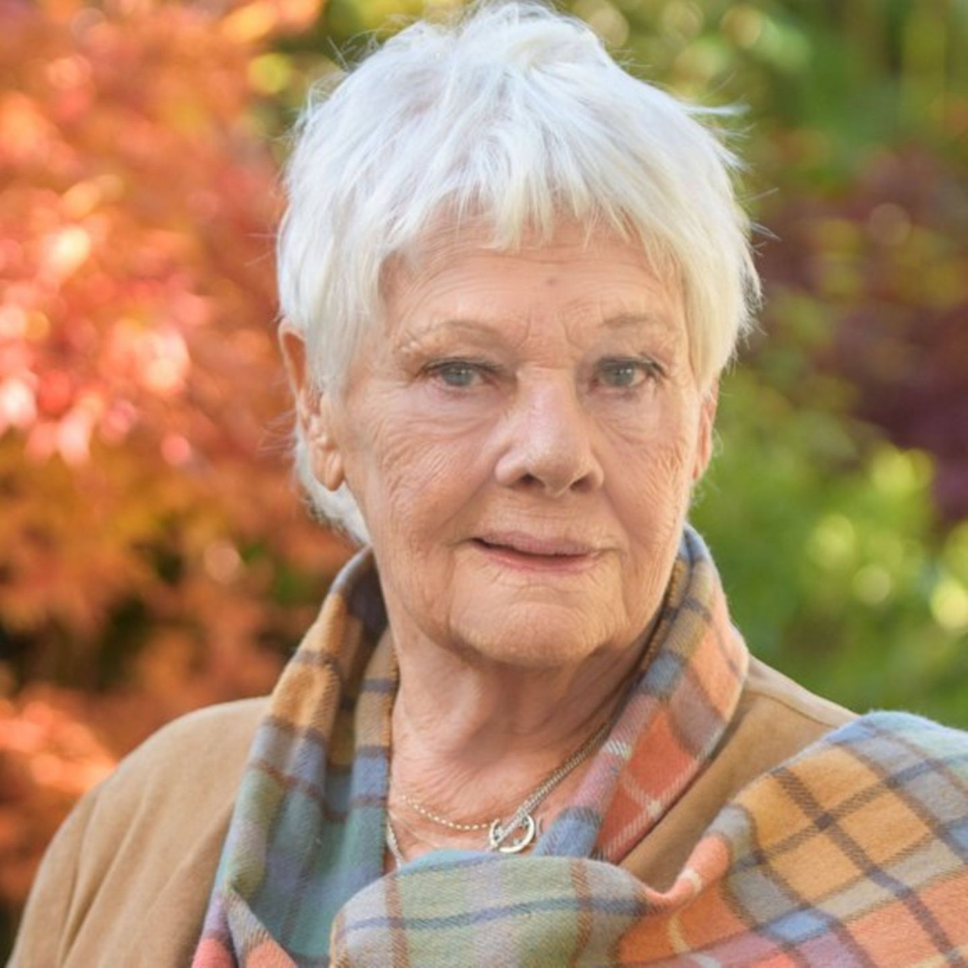 Sie bringt neue Memoiren heraus