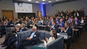 22. puls Automobilkongress: Erfolgsfaktor Servicegesch&auml;ft