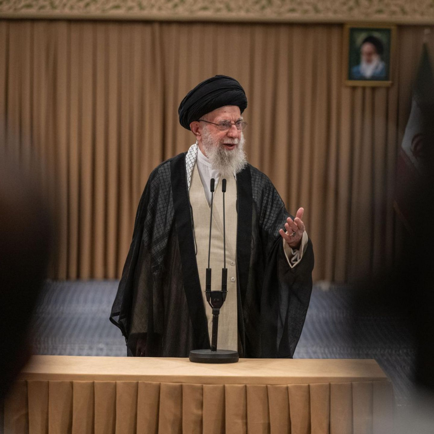 So f&auml;delte Israel die T&ouml;tung von Ali Chamenei ein