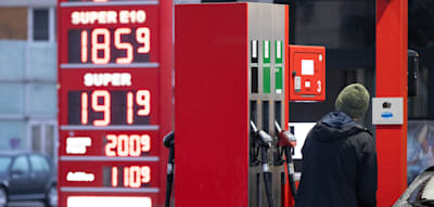 Trotz hoher Spritpreise kein Tankrabatt geplant &ndash; &bdquo;Schnellsch&uuml;sse sind unseri&ouml;s&ldquo;