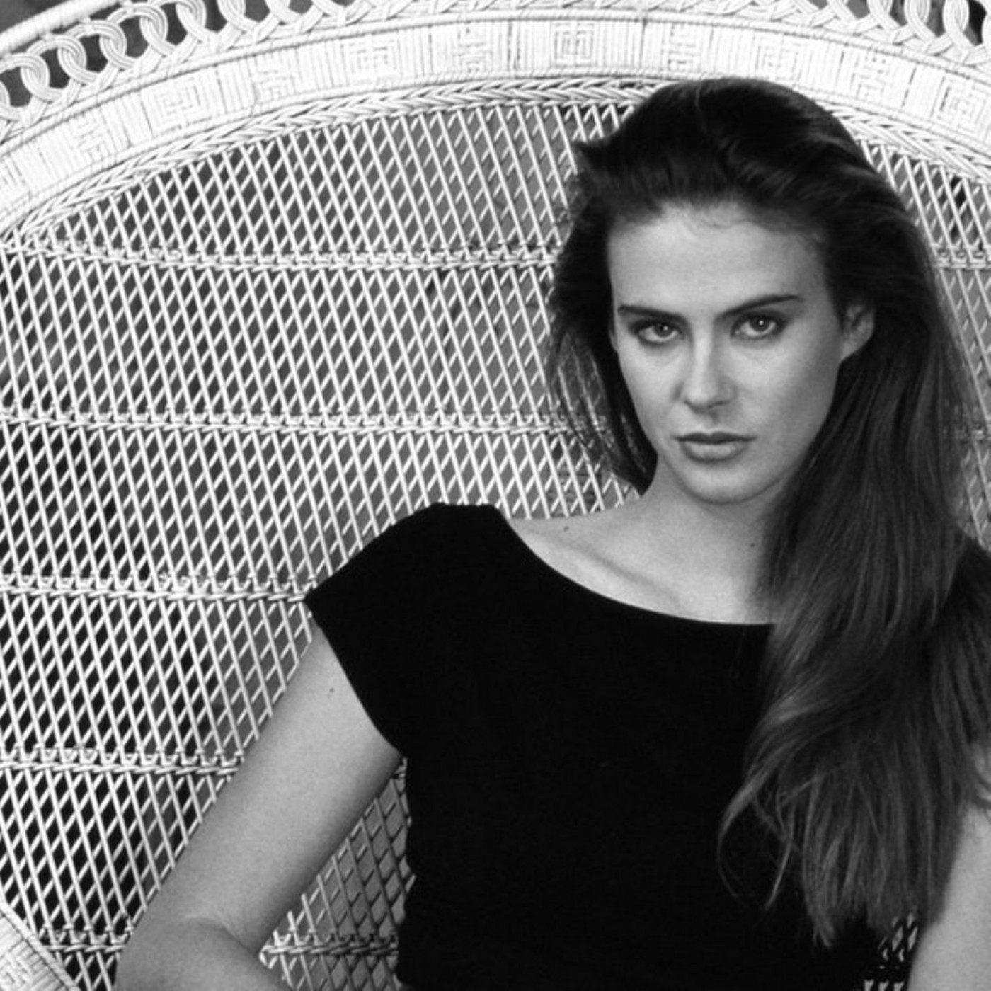 Mode-Ikone und "Dallas"-Star ist gestorben