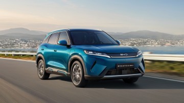 Neuer Standort in M&uuml;nster: Bleker Gruppe baut BYD-Gesch&auml;ft aus