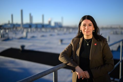 VW-Betriebsratschefin will T&ouml;chter an die kurze Leine nehmen