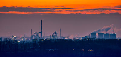 Ein industriepolitischer Fehler von historischem Ausma&szlig;