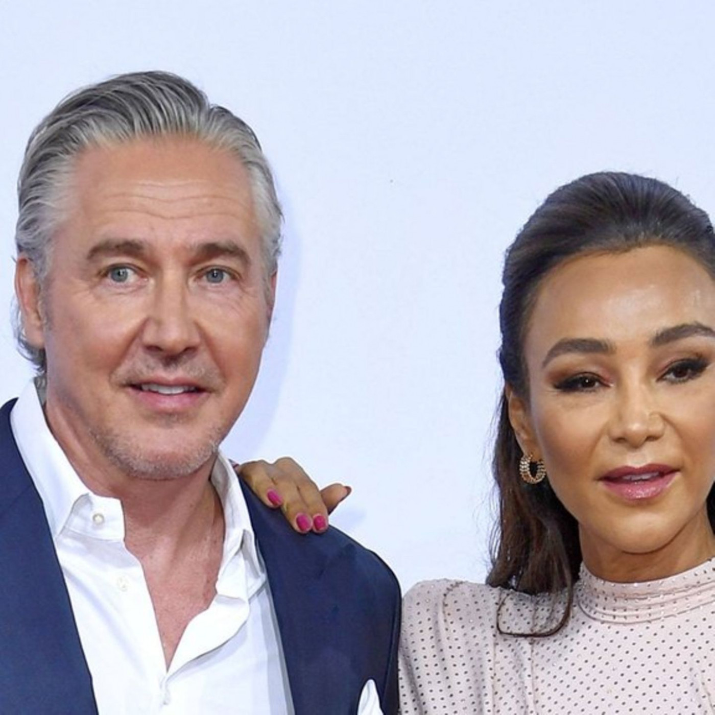 Sein Vater Franjo kommt nach R&uuml;ckschlag voran