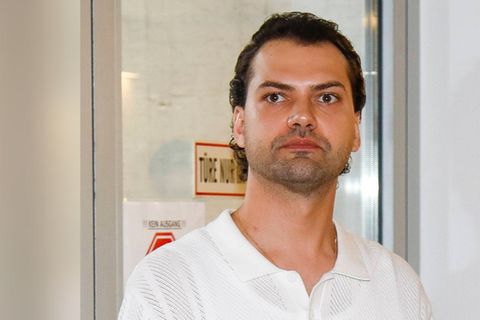 Er reagiert auf Medienberichte zu Strafbefehl