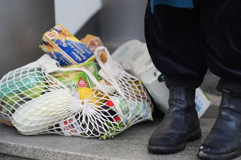 Steigen die Lebensmittelpreise durch den Iran-Krieg?