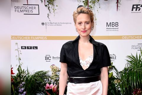 RTL erinnert an verstorbene Schauspielerin