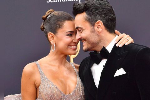 R&uuml;hrende Liebeserkl&auml;rung zum Geburtstag