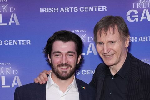 Sohn Daniel &uuml;berstand schwere Herzoperation