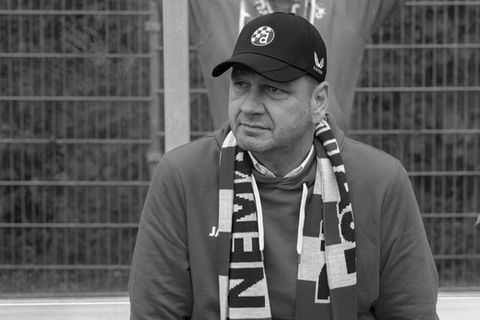 Ex-Bundesliga-Torh&uuml;ter wurde 54 Jahre alt