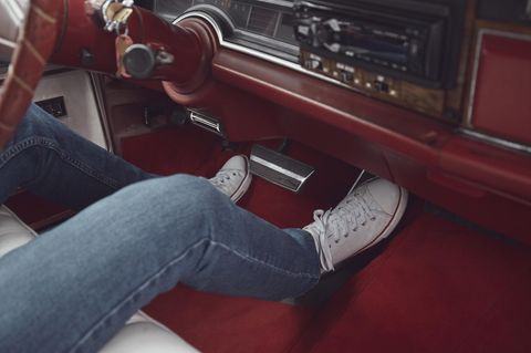 Retro-Sneaker-Trend: Diese Modelle sind 2026 angesagt