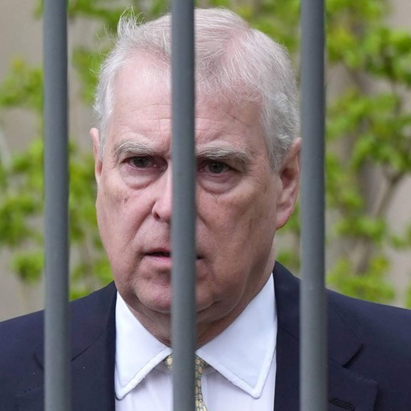 Ex-Prinz verliert weiteren Wohnsitz