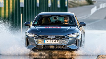 GT&Uuml; Sommerreifen-Test 2026: Conti wieder top