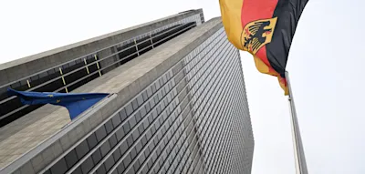 Bundesbank macht Verlust von 8,6 Milliarden Euro