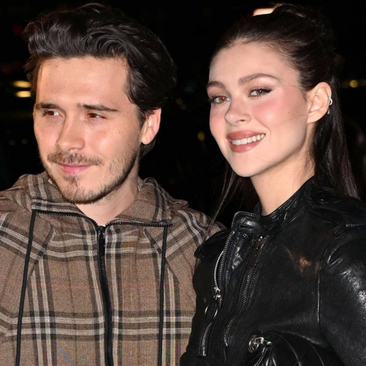 Wie Brooklyn Beckham Geburtstag feierte