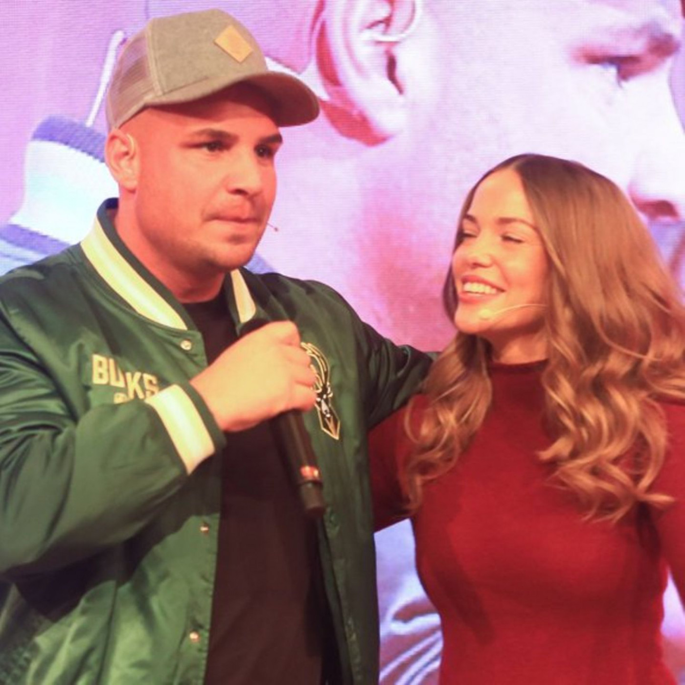 Er liebt Ex-Verlobte Laura Maria Rypa noch