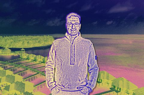 Hat er seine Kunden betrogen? itravel-Gr&uuml;nder Schmiegelow angeklagt