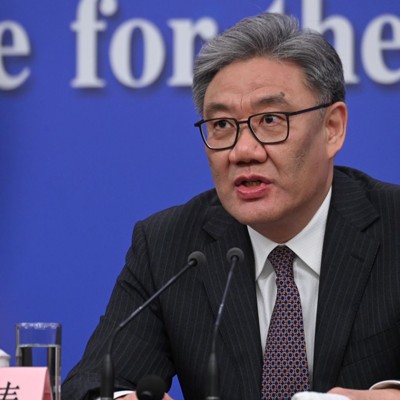 "Haben Bedenken geh&ouml;rt": China reagiert auf Kritik am Handel