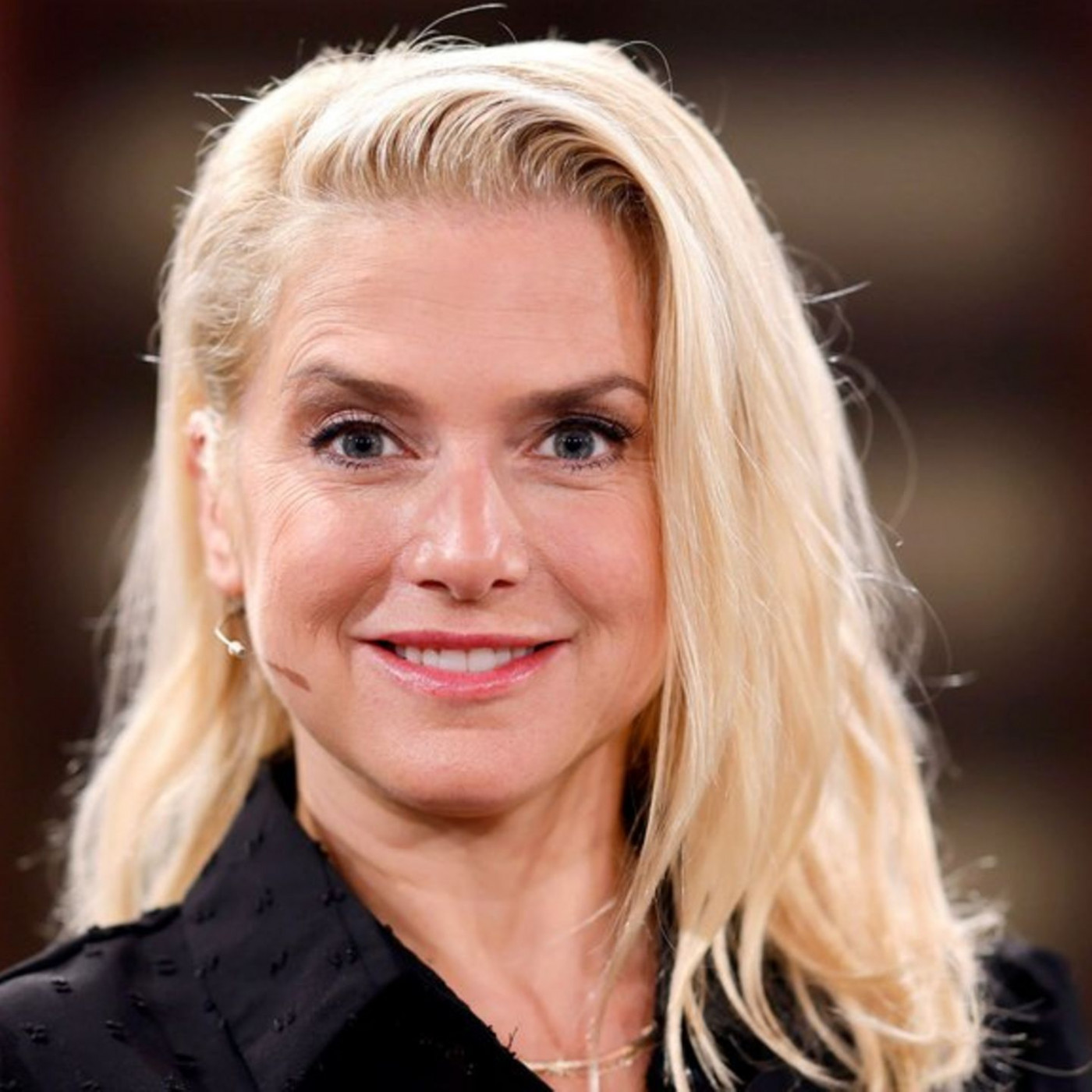 Jeanette Biedermann erwartet mit 46 Jahren ihr erstes Kind