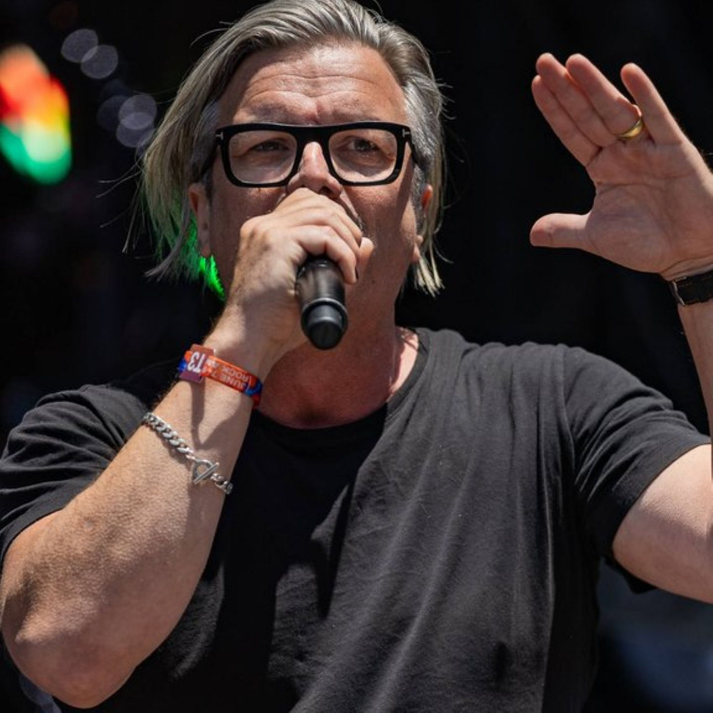 Diese Dinge lernte er erst durch die Therapie