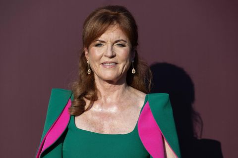 Sarah Ferguson soll nach Epstein-Enth&uuml;llungen quasi obdachlos sein