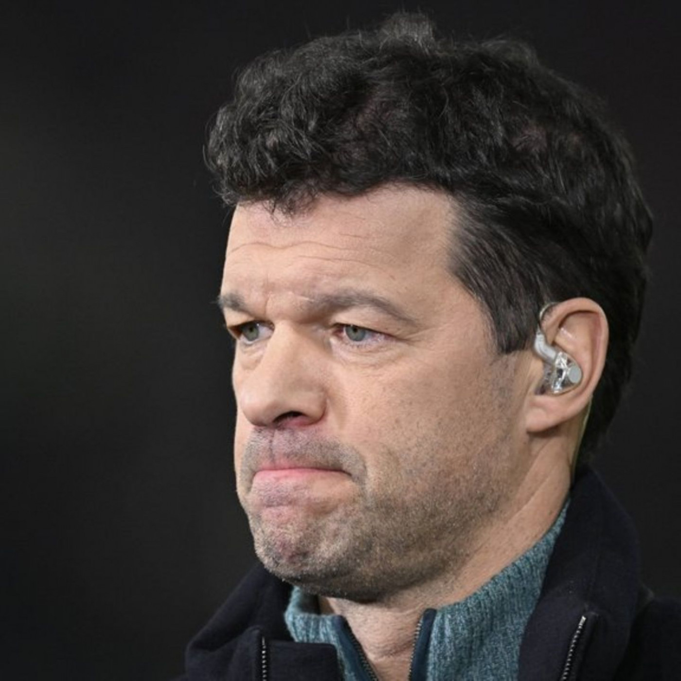 "Kann man nicht in Worte beschreiben"