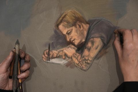 Marius Borg H&oslash;iby gibt zu: &bdquo;Es war verdammt dumm&ldquo;