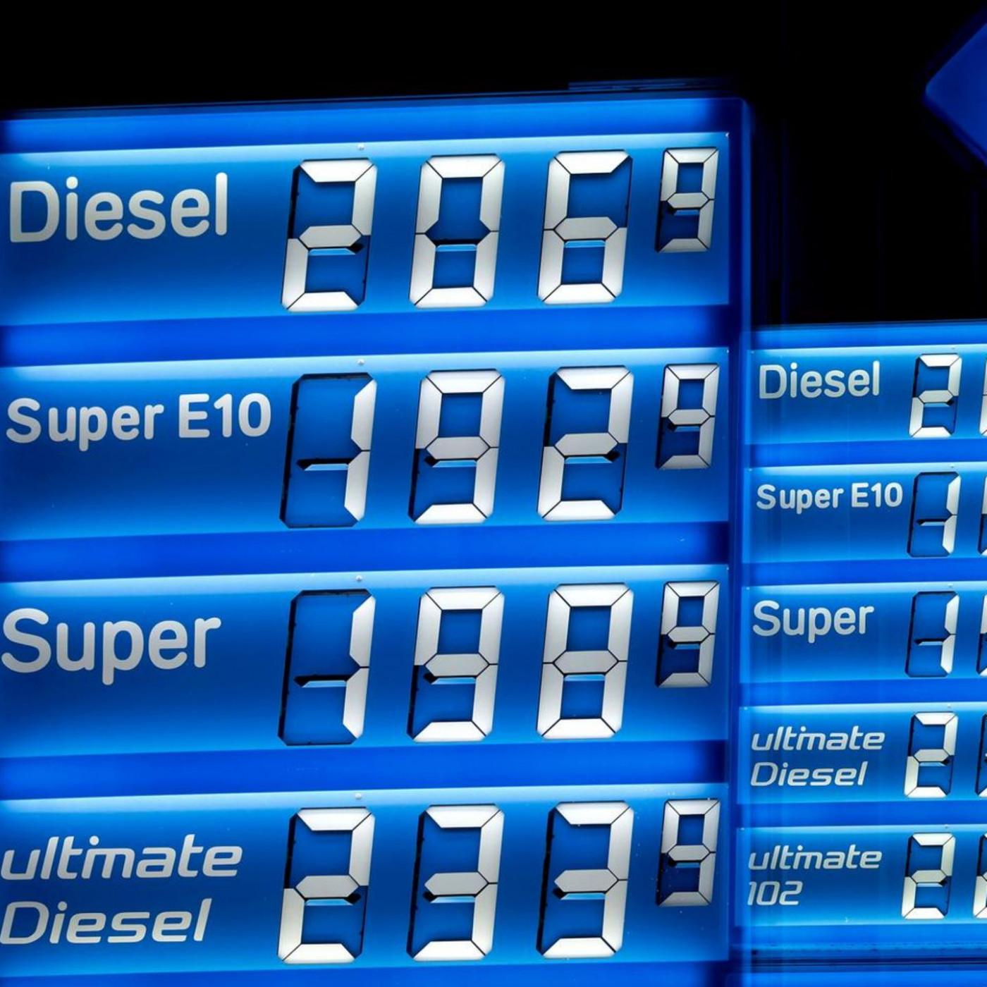 Ab wann lohnt sich Tanken im Ausland &ndash; und wo?