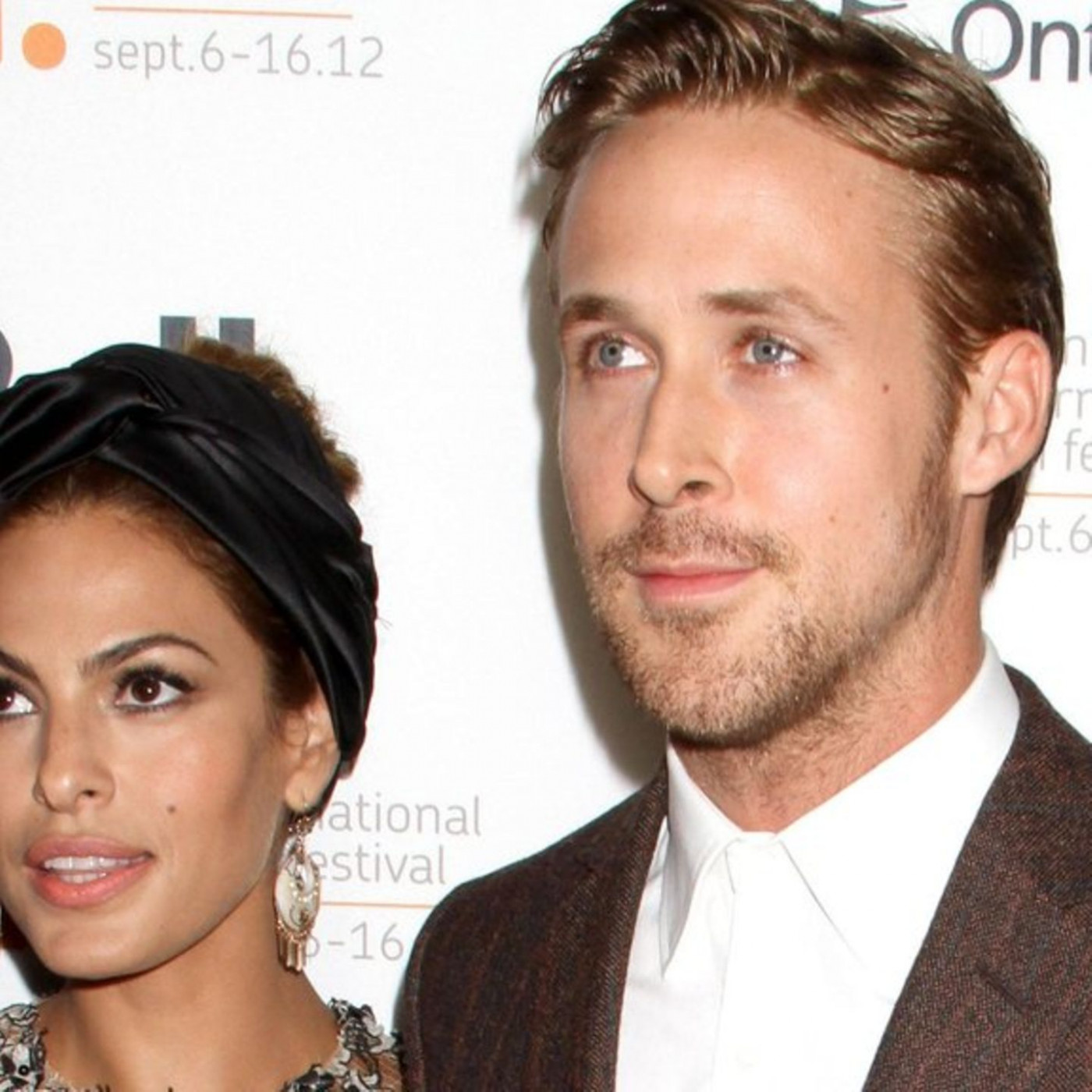 Sie &uuml;berraschen mit seltenem P&auml;rchenauftritt