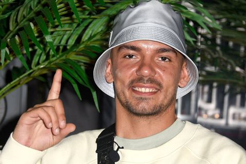 Rapper ist zum f&uuml;nften Mal Vater geworden