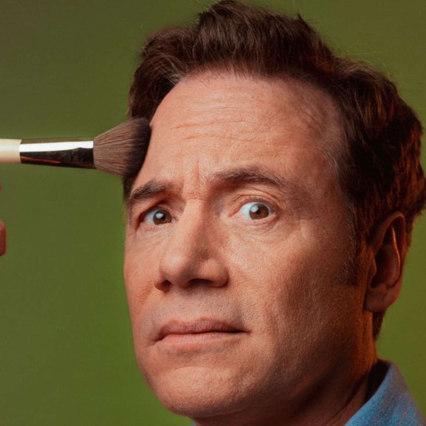 Er plant Live-Show in M&uuml;nchen