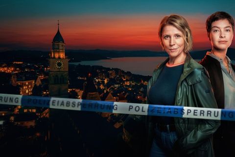 Franziska Weisz &uuml;ber "j&uuml;ngere Vorgesetzte"