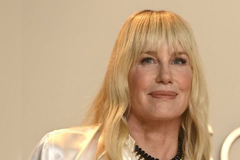 Daryl Hannah wehrt sich gegen Darstellung