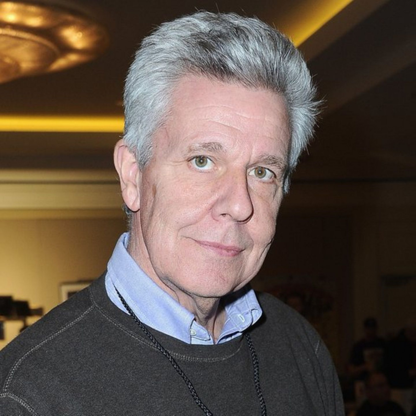 "Pulp Fiction"-Darsteller mit 68 gestorben