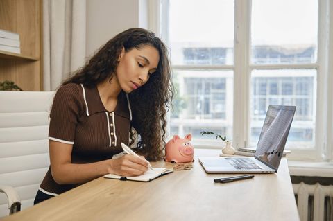 50 Euro im Monat sind fast immer zu wenig