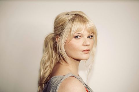 &bdquo;Mein K&ouml;rper war zu gro&szlig; f&uuml;rs Fernsehen&ldquo;