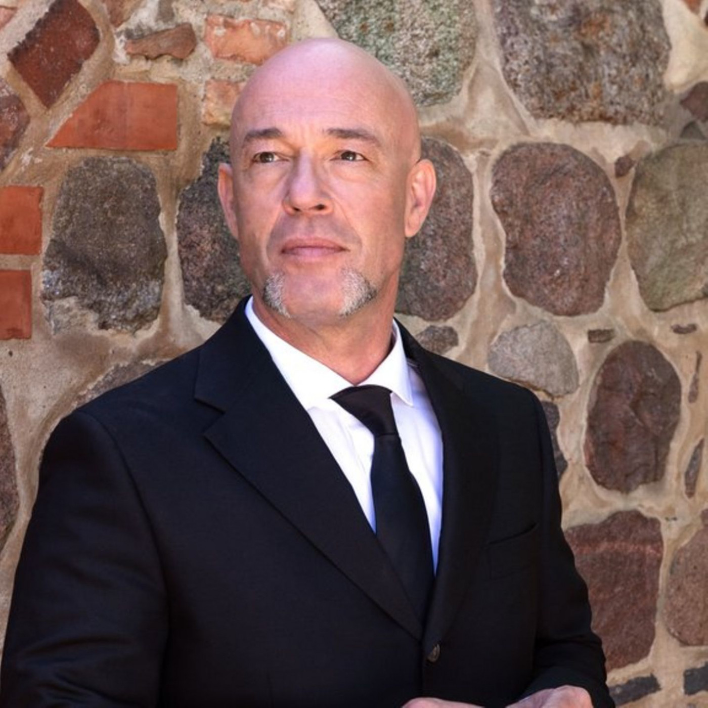 So hat er seine B&uuml;hnenverletzungen verkraftet