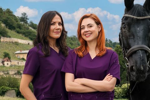 So ist ihr Leben als Patchwork-Mama