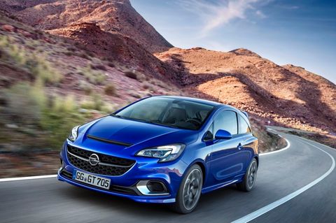 Viel Auto f&uuml;rs Geld: Kompakte Spa&szlig;macher bis 10.000 Euro