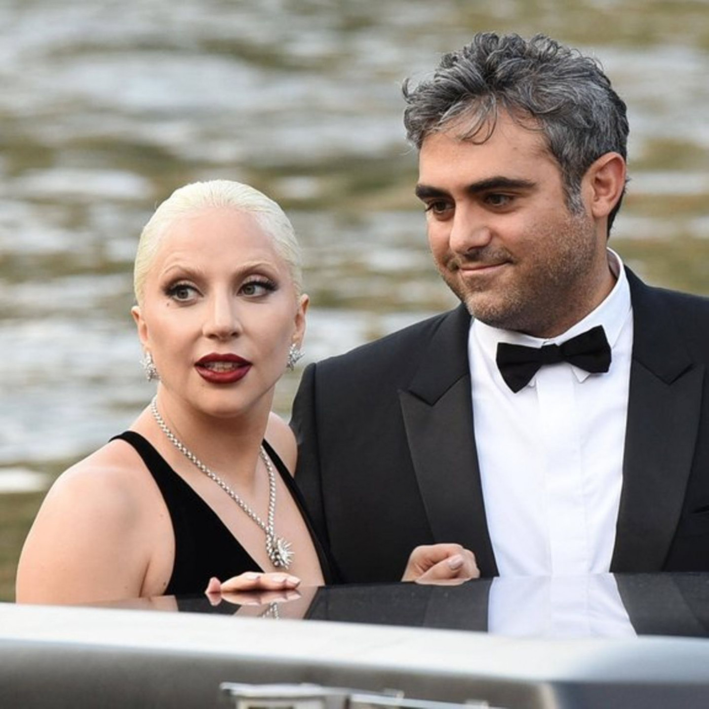 Die Hochzeit kommt "bald"