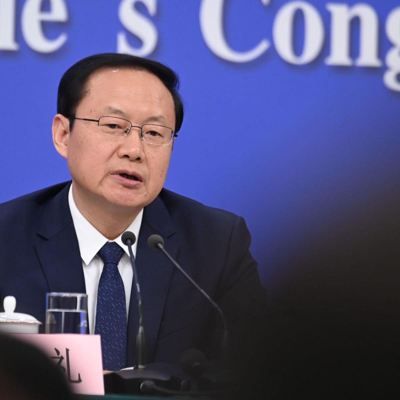 Kein Klo? China will Probleme im Tourismus l&ouml;sen