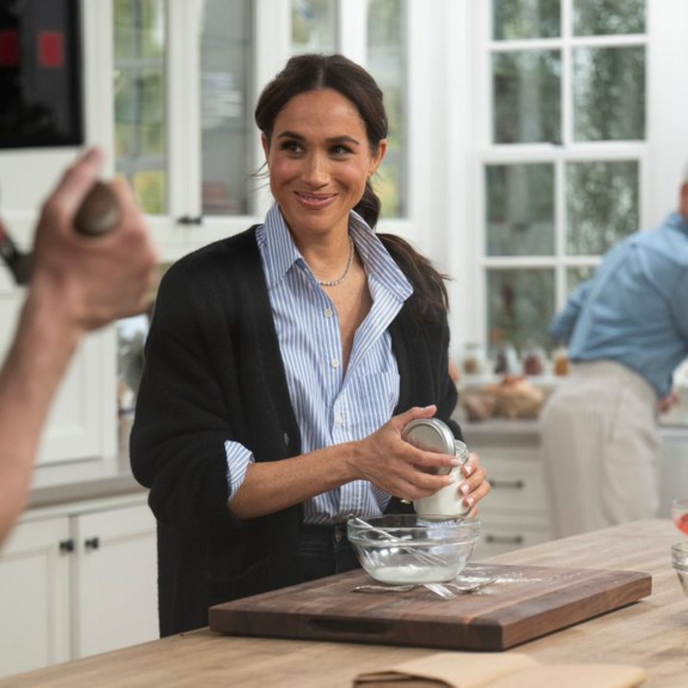 Netflix beendet die "As Ever"-Zusammenarbeit